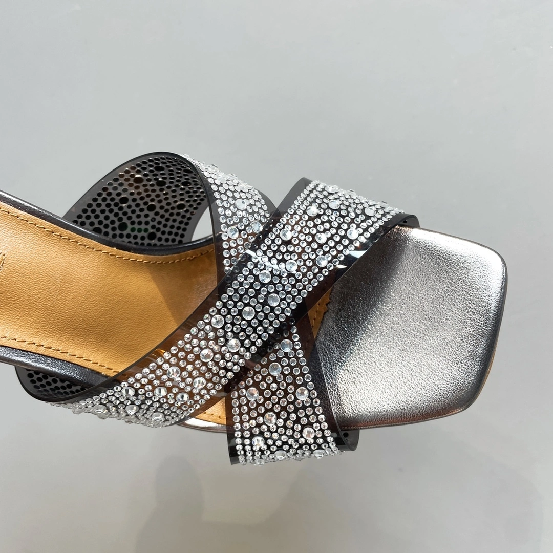 COCO— 8.5cm Heel height item:C-X158B1514